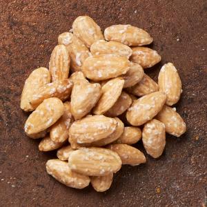 Coconut Almonds Tasty